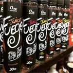 JUICE FUEGO 0MG 30ML