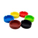 CINZEIRO CERAMICA REDONDO