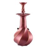 NARGUILE MONDO MODELO: MH01, COR: ROSE GOLD