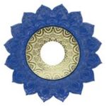 PRATO JOY PEQUENO FLOR