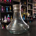 VASO CANCUN BOCAL ALUMINIO