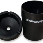 CINZEIRO PORTATIL SQUADAFUM