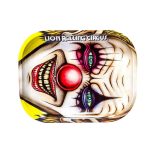 BANDEJA DE METAL / EDGAR ALLAN