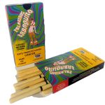 PALHEIRO TABAQUITO PREMIUM C/ 15 CIGARROS