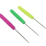 FURADOR DE ALUMÍNIO PALITO