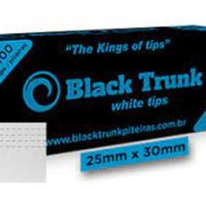 PITEIRA DE PAPEL BLACK TRUNK