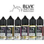 NICSALT BLVK (SERIES) 30ML