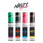 NICSALT NASTY 30ML