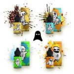 NICSALT SPECTER 30ML