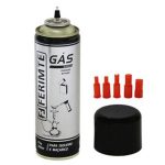 GAS BUTANO PARA MAÇARICO FERIMTE 400ML