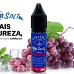 NICSALT CARAVELA TFN 15ML