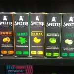 JUICE SPECTER 0MG 30ML