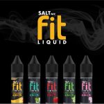 NICSALT FIT LIQUID 15ml