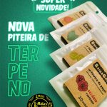 PITEIRA DE PAPEL BRISA GREEN