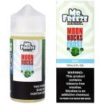 JUICE MR. FREEZE STRAWBERRY MOON ROCKS 100 ML