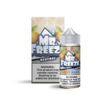 JUICE MR. FREEZE PEACH FROST 100ML