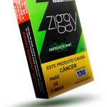 ZIGGY 50GR - HAPOCALYX MINT