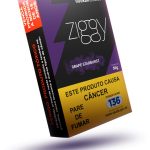 ZIGGY 50GR - GRAPE STARBURST