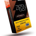 ZIGGY 50GR - CAFÉ MACCHIATO