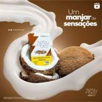 ZIGGY 50GR - COCO TROPICAL