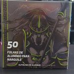 ALUMINIO MONTE VERDE