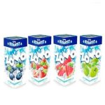 JUICE ZOMO 30ML IceBurst 3mg