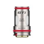 COIL VAPORESSO GTI MESH 0.4 RESISTÊNCIA (1 UN.)