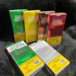 PALHEIRO PAULISTINHA