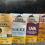 PALHEIRO TERRA TOMBADA