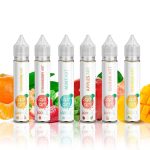 Juice Freebase LQD ART 0mg 30ML