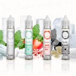 Juice Freebase MENTHOL ART 6mg 30ML