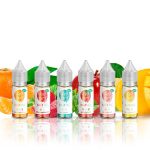 NicSalt LQDART 50mg 16,5ML