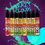 JUICE CRAZY CLOUDS