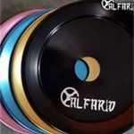 PRATO AL FARID PEQUENO