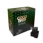 CARVÃO COCO BASS TIJOLINHO