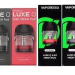 COIL VAPORESSO LUXE Q