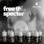 JUICE SPECTER 3MG 30ML