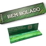 SEDA BEM BOLADO HEMP KING SIZE LARGE