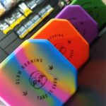 SLICK DE SILICONE SLOW BURNING QUADRADO 150ML