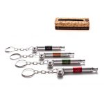 PIPE DE METAL KEY SQUADAFUM