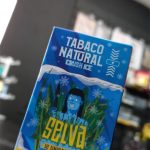 TABACO BOLADO SELVA CRUSH ICE