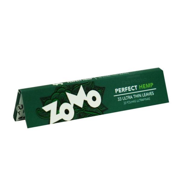 SEDA ZOMO PERFECT HEMP