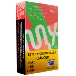 ZIGGY 50GR - MIX DUAS GOIABAS