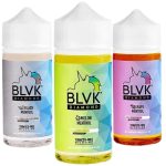 NICSALT BLVK DIAMOND 30ML