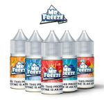 NICSALT MR FREEZE 35MG 30ML