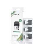 COIL SMOK NOVO 2