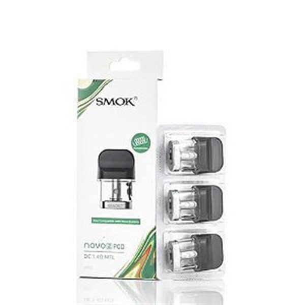 COIL SMOK NOVO 2