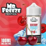 JUICE MR. FREEZE CHERRY FROST 100 ML