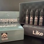 NICSALT MADPANDA 30MG 15ML