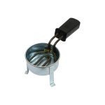 FOGAREIRO BLINDADO PANELA PEQUENO